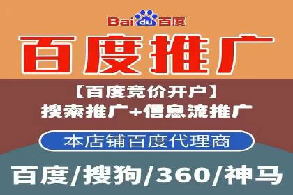 案例剖析：百度推广月费投入分析